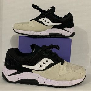 Saucony Grid 9000